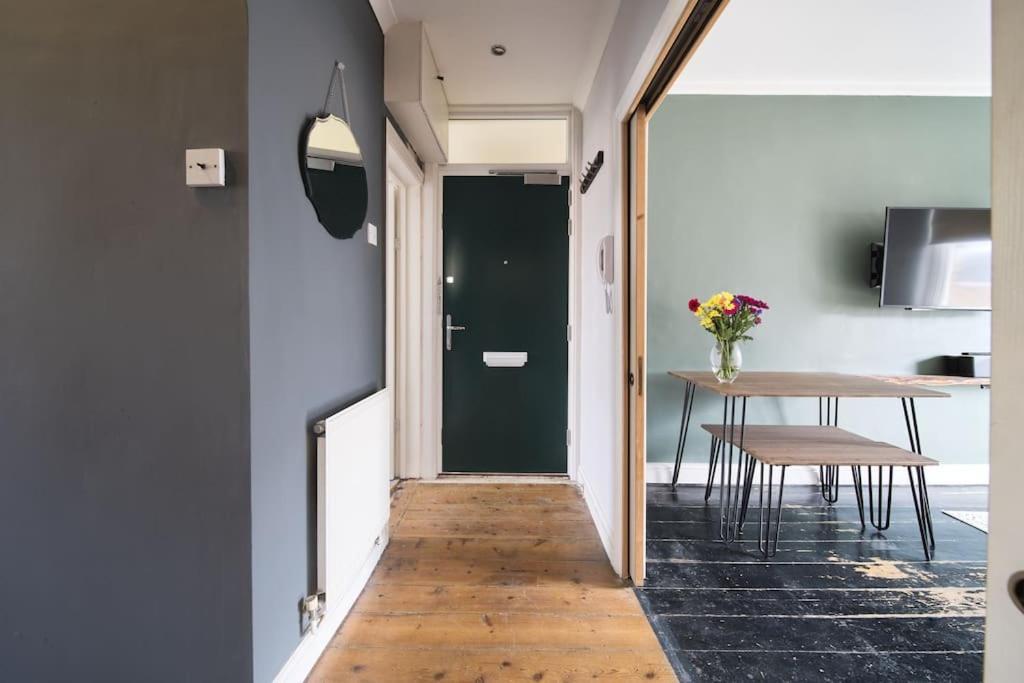 Top-floor Covent Garden Flat Appartamento *