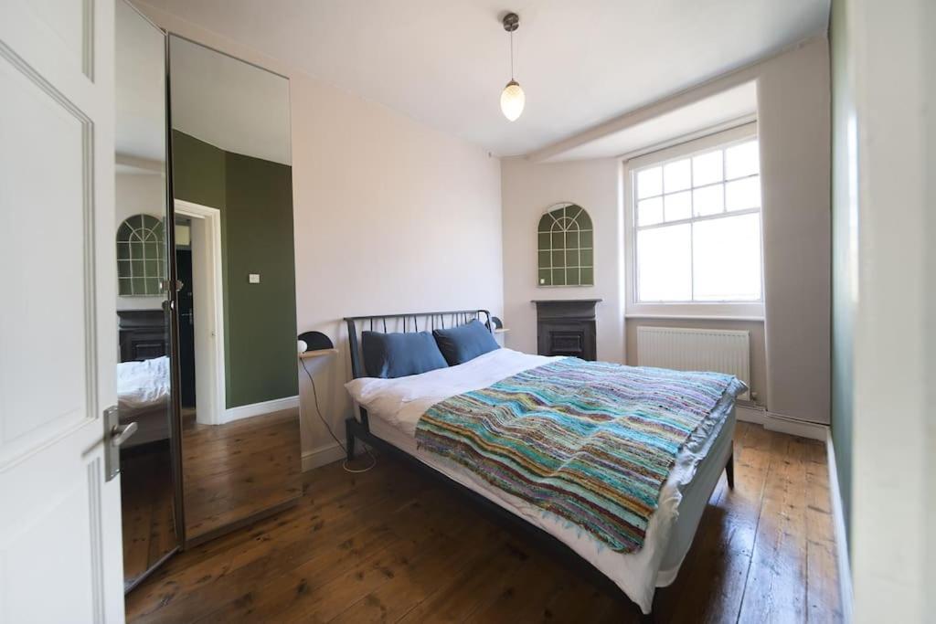 Appartamento Top-floor Covent Garden Flat