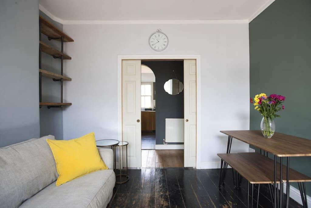 Appartamento Top-floor Covent Garden Flat *