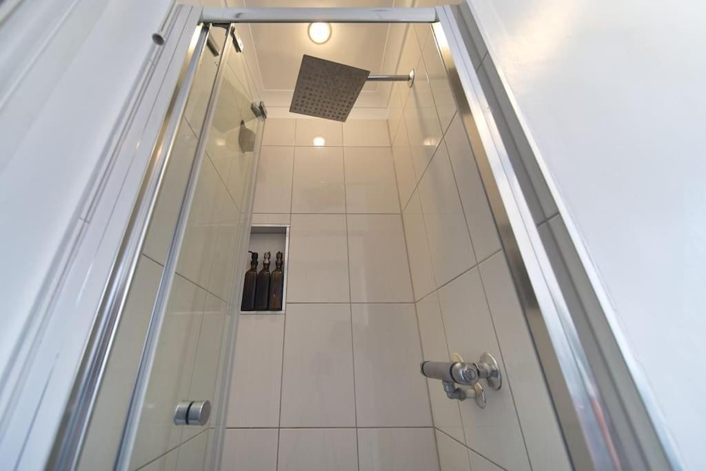 Top-floor Covent Garden Flat Apartament *